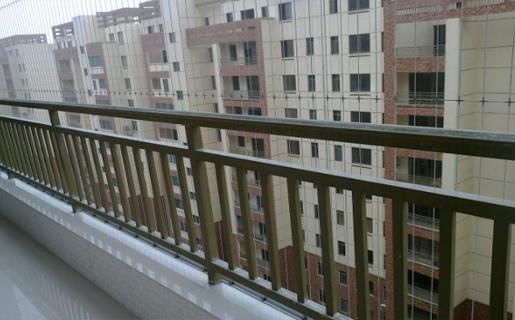 開放式陽台適用仙踪林在线入口嗎?
